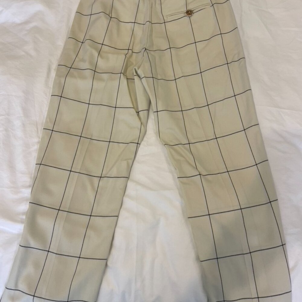 Ei8ht Dreams ankle crop pants Size 2 - Picture 5 of 6